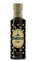 Pistáciový olej Basso 250ml 